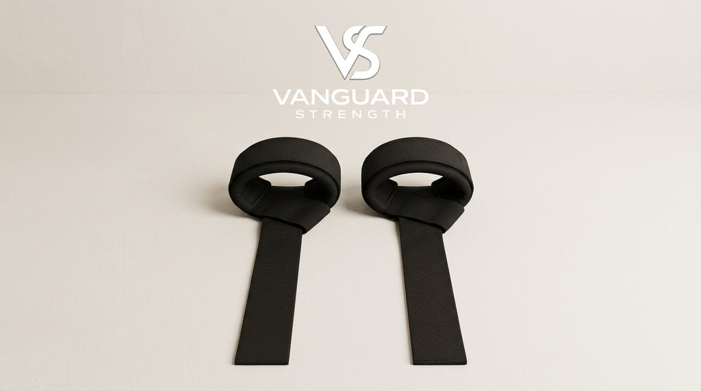 Vanguard Edition Straps