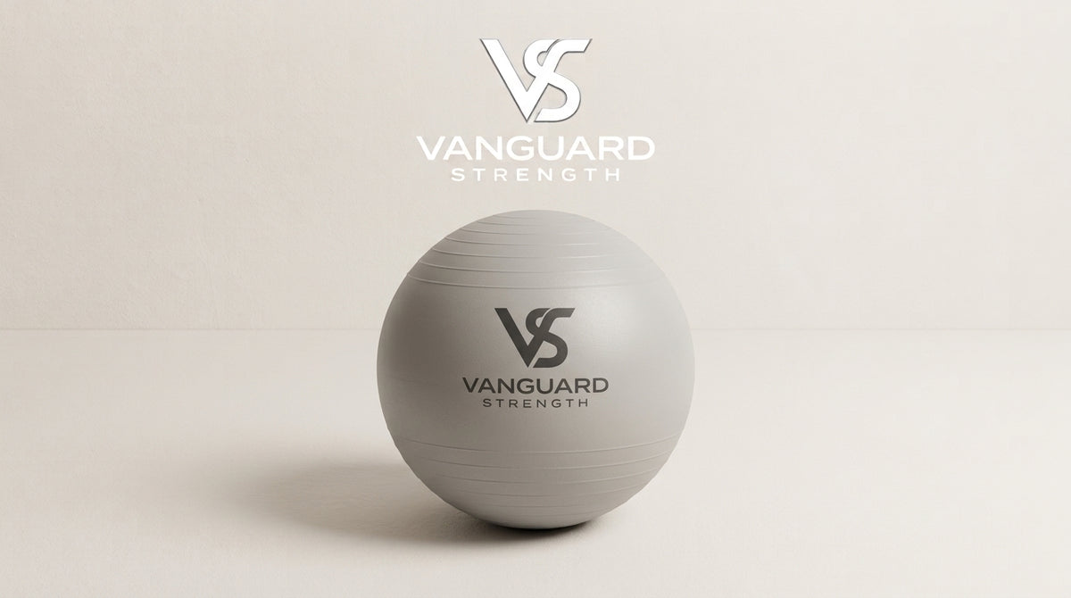 Vanguard Series Pilates-Ball