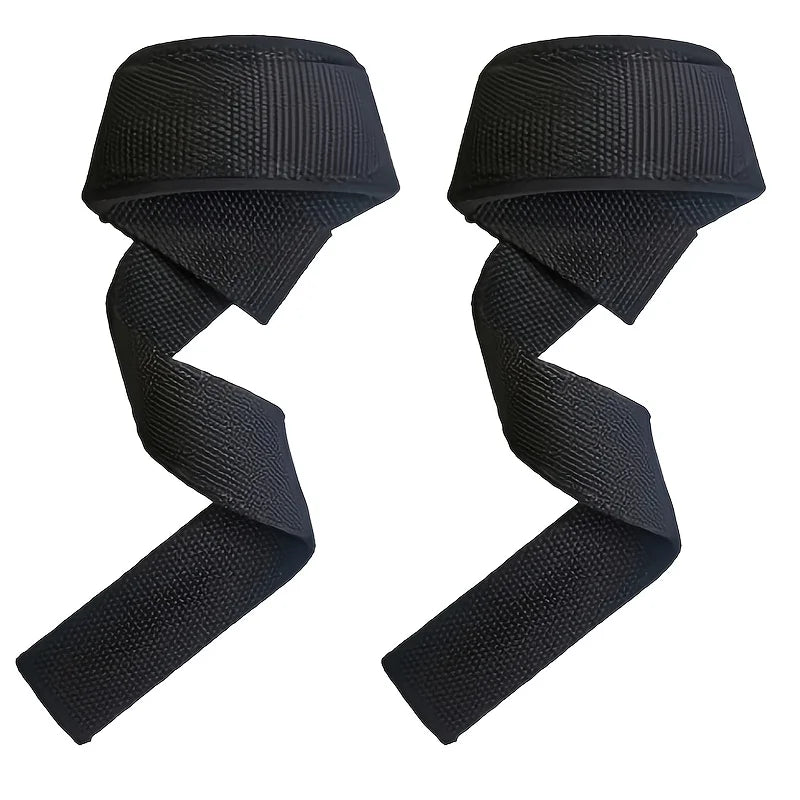 Vanguard Edition Straps