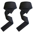 Vanguard Edition Straps